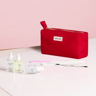 Manicurist Complete Nail Care Kit