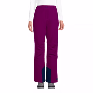 Squall Waterproof Insulated Snow Pants