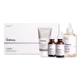 The Ordinary The Bright Set