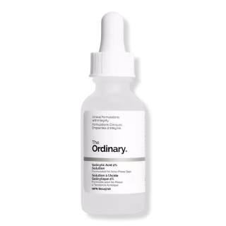 The Ordinary Salicylic Acid 2% Solution