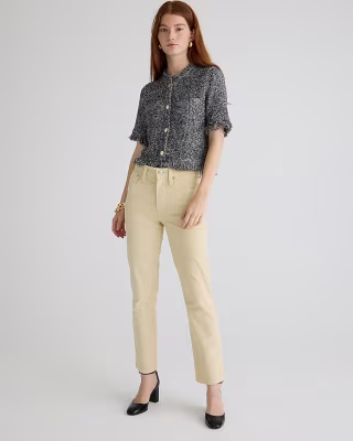 Corduroy Pant