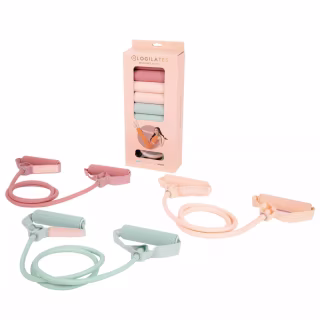 3 Pack Resistance Bands