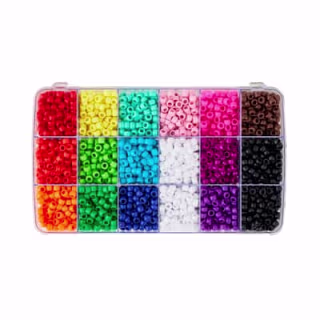 Bead Box