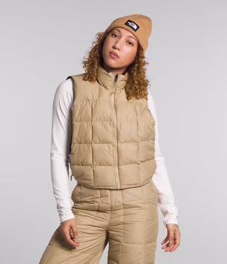 Lhotse Reversible Vest