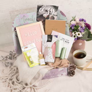 TheraBox "Cozy" Box