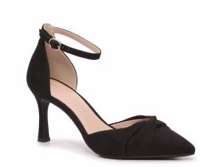 Kelly & Katie Emagray Pump