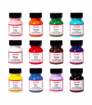 Bestsellers Paint (Set of 12)
