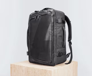 F.A.R Convertible Backpack 45L