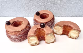 Dominique Ansel Cronut Gift Box