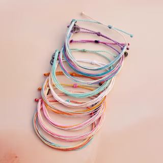 Pura Vida Spring Break Friendship 10 Pack