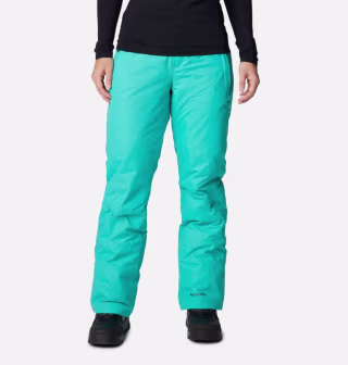 Modern Mountain 2.0 Insulated Ski Pants
