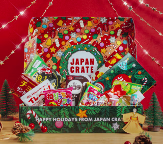 Bokksu Snack Box Subscription (One Month)