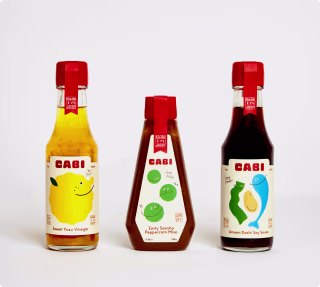 Original Trio