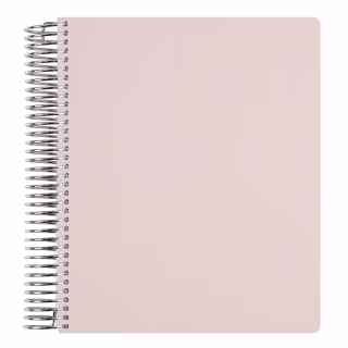 Snap-In Vegan Leather Academic Planner