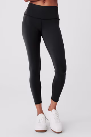 Alo High-Waist Airbrush Legging 