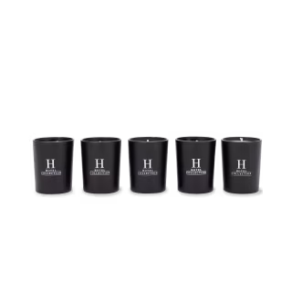 5-Candle Gift Set