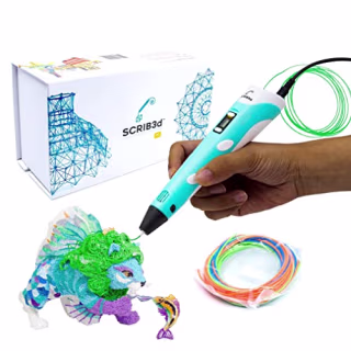 SCRIB3D P1 3D Printing Pen with Display
