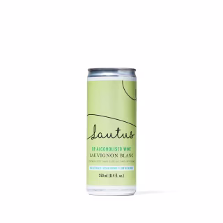 Lautus De-Alcoholised Wine Sauvignon Blanc