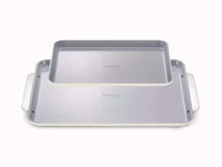 Caraway Baking Sheet Duo