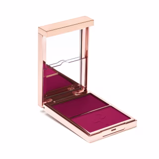 Patrick Ta Crème & Powder Blush Duo