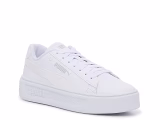 Smash v3 Platform Sneaker