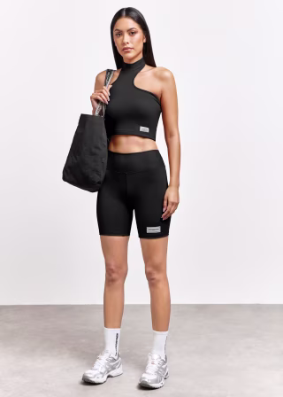 Biker Shorts