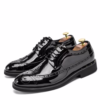 Oxford Dress Shoes