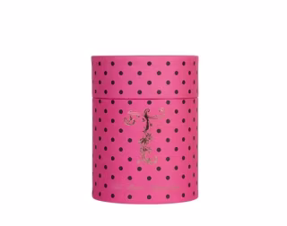 Marie-Antoinette Tea