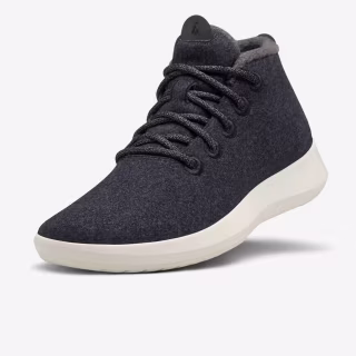 Wool Runner-up Mizzles