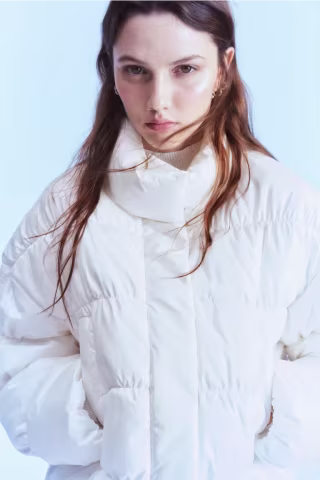 Puffer Jacket