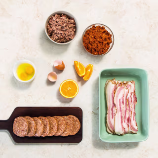 Breakfast Box