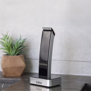 Pure Enrichment Rechargeable Beard Trimmer Set
