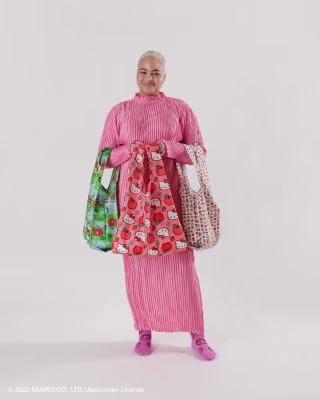 Baggu Reusable Bag