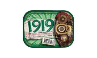 Timeless Sardines 1919