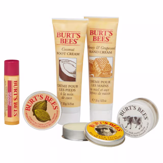 Tips and Toes Kit