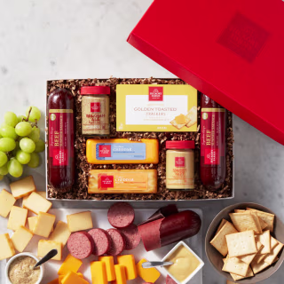 Classic Beef Gift Box