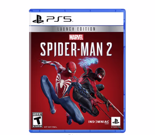 Marvel's Spider-Man 2