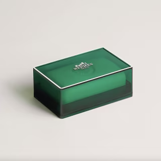 Eau d'orange Verte Perfumed soap