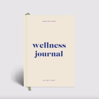 Joy Wellness Journal