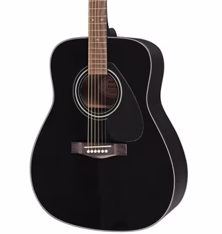 Yamaha F335 Acoustic Guitar