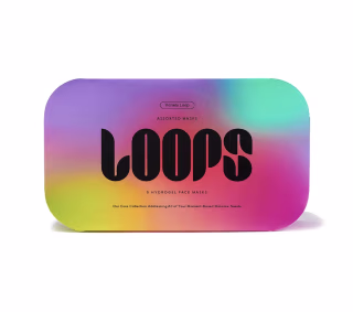 Loops Variety Mask Set