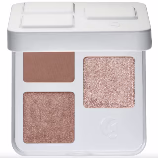 Glossier Monochromes Eyeshadow Trio