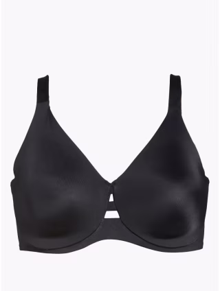 Spanx Low Profile Wireless Minimizer Bra