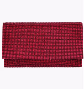 Crystal Clutch
