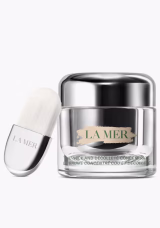 La Mer The Neck & Décolleté Concentrate