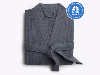 Parachute Cloud Cotton Robe