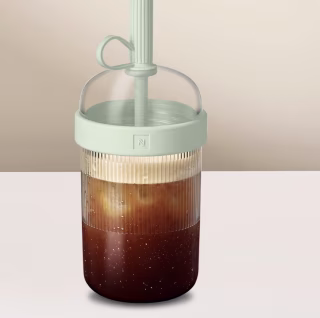Nespresso Nomad Iced Tumbler