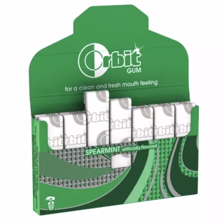 Orbit Gum