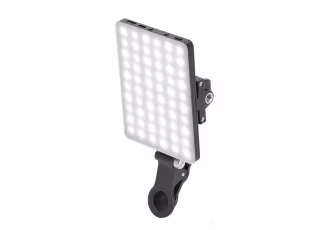 Newmowa LED Phone Light