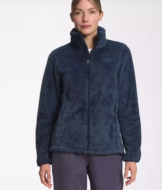 Novelty Osito Jacket